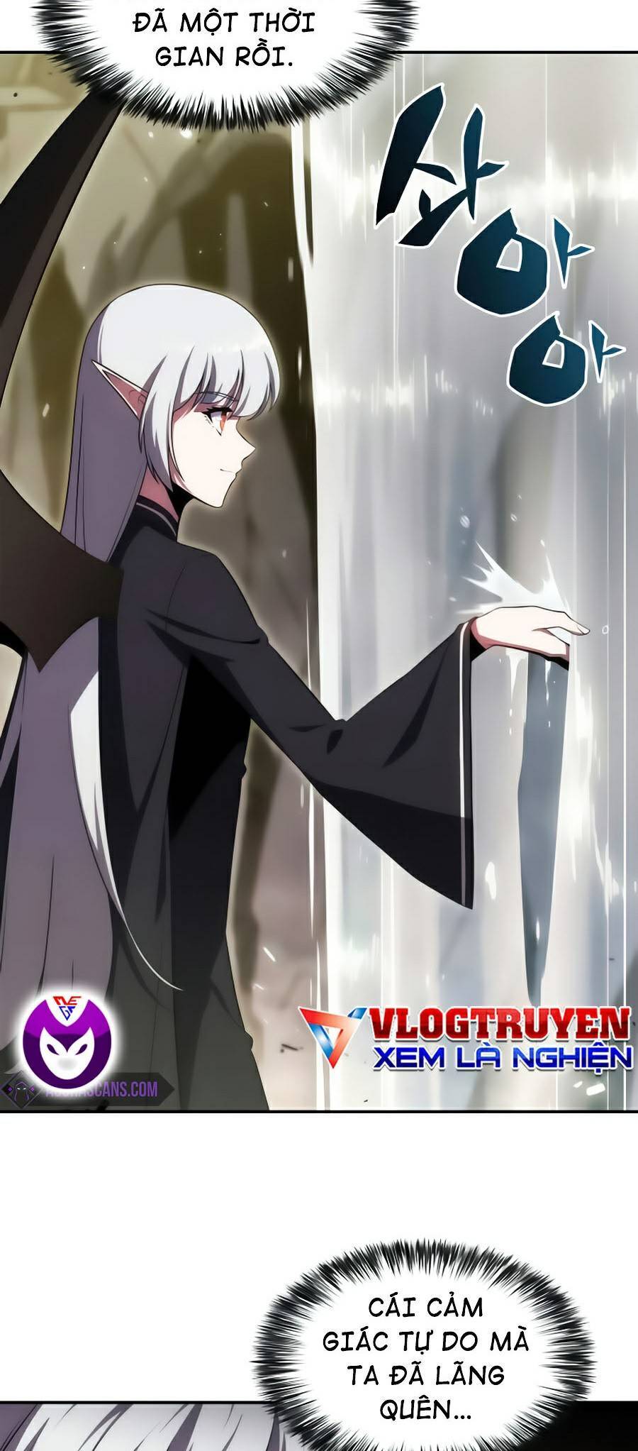 Người Chơi Mới Cấp Tối Đa Chap 26 - Next Chap 27