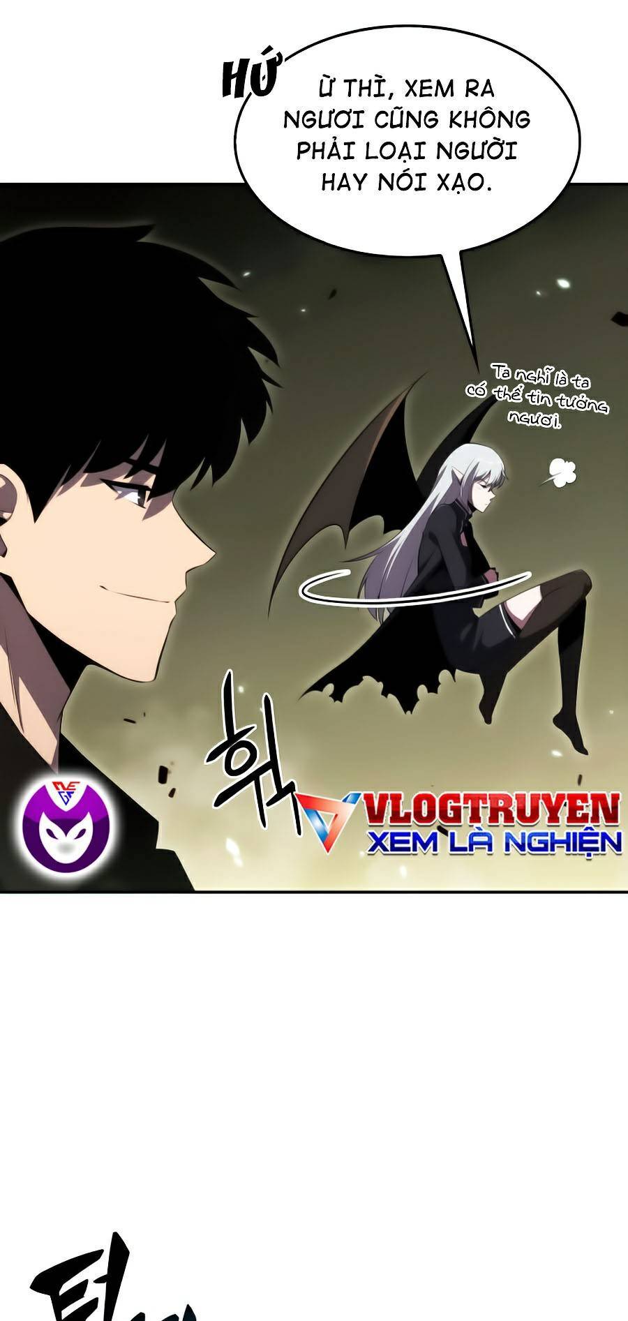 Người Chơi Mới Cấp Tối Đa Chap 26 - Next Chap 27