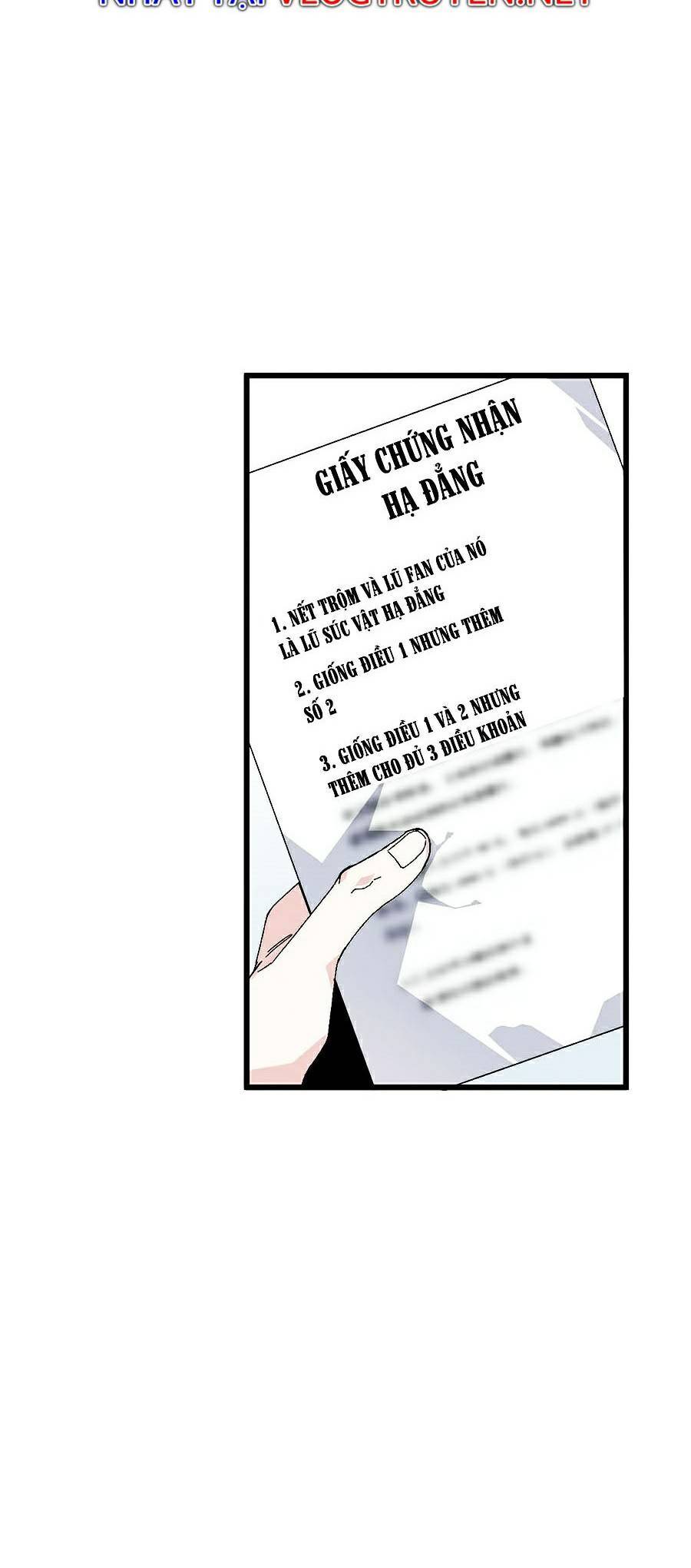 Người Chơi Mới Cấp Tối Đa Chap 26 - Next Chap 27