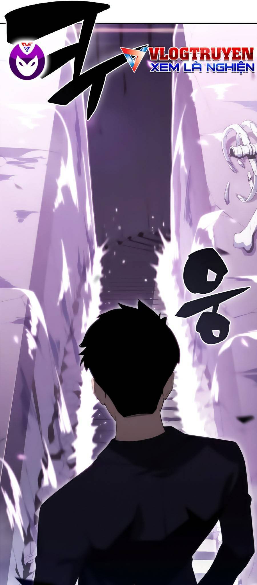 Người Chơi Mới Cấp Tối Đa Chap 26 - Next Chap 27
