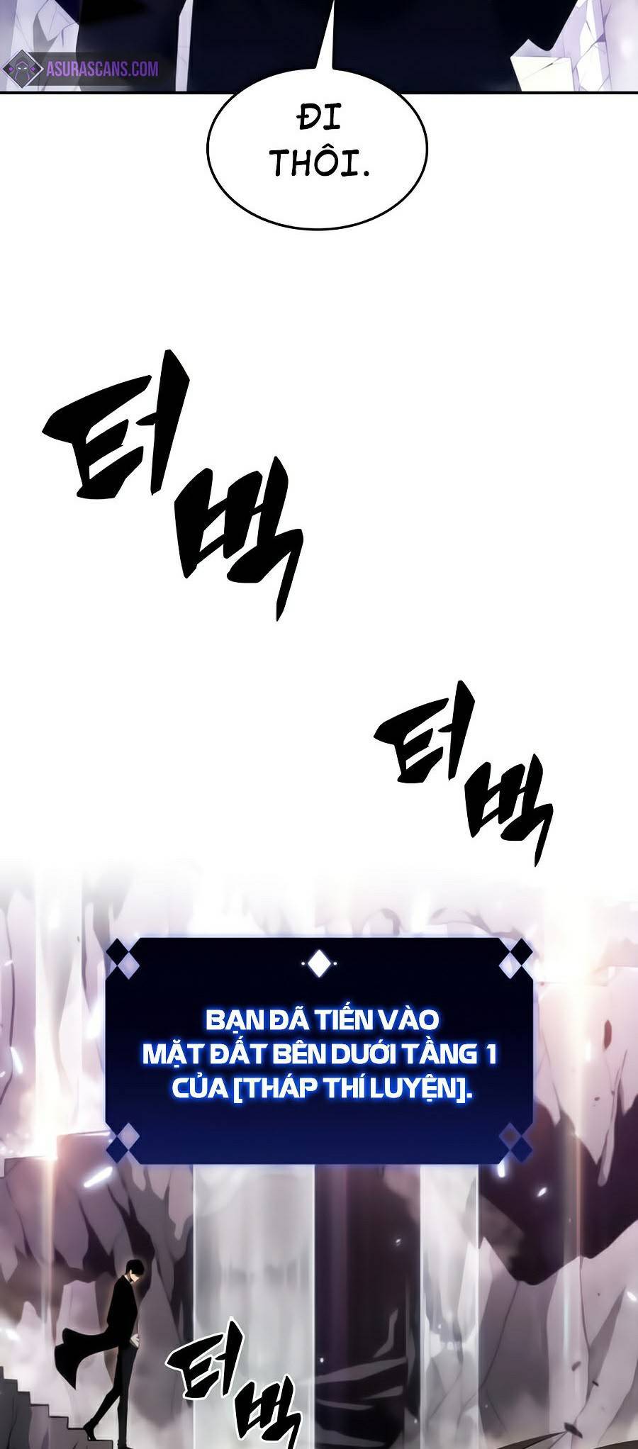 Người Chơi Mới Cấp Tối Đa Chap 26 - Next Chap 27
