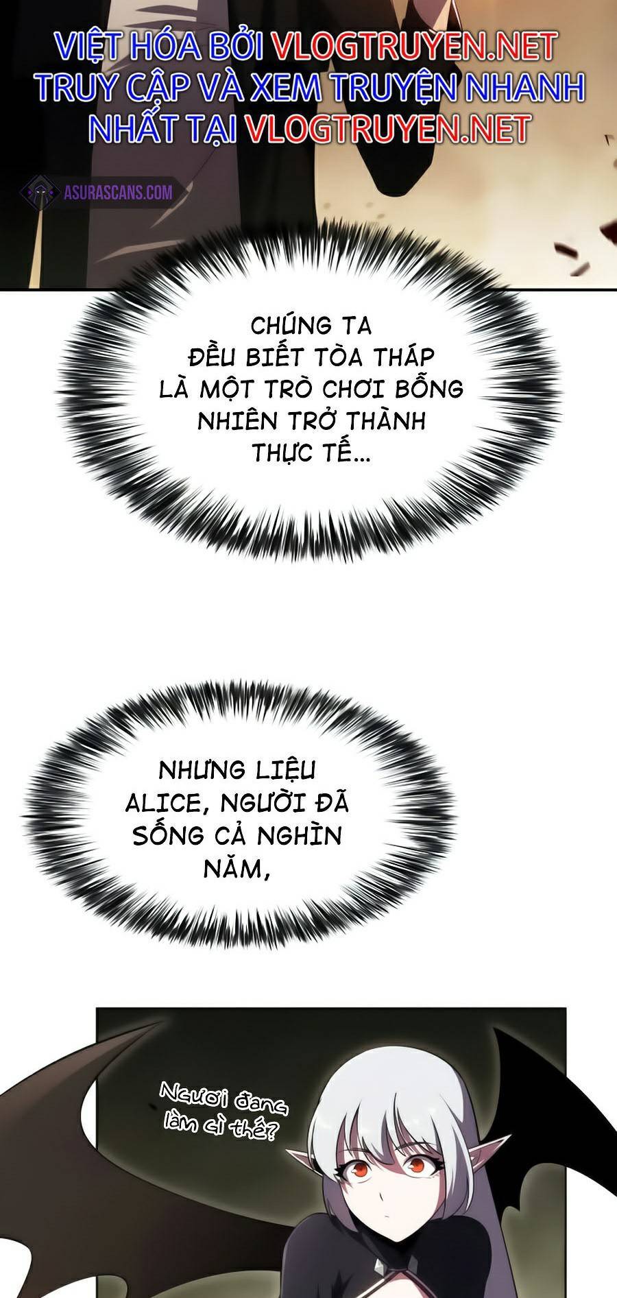 Người Chơi Mới Cấp Tối Đa Chap 26 - Next Chap 27