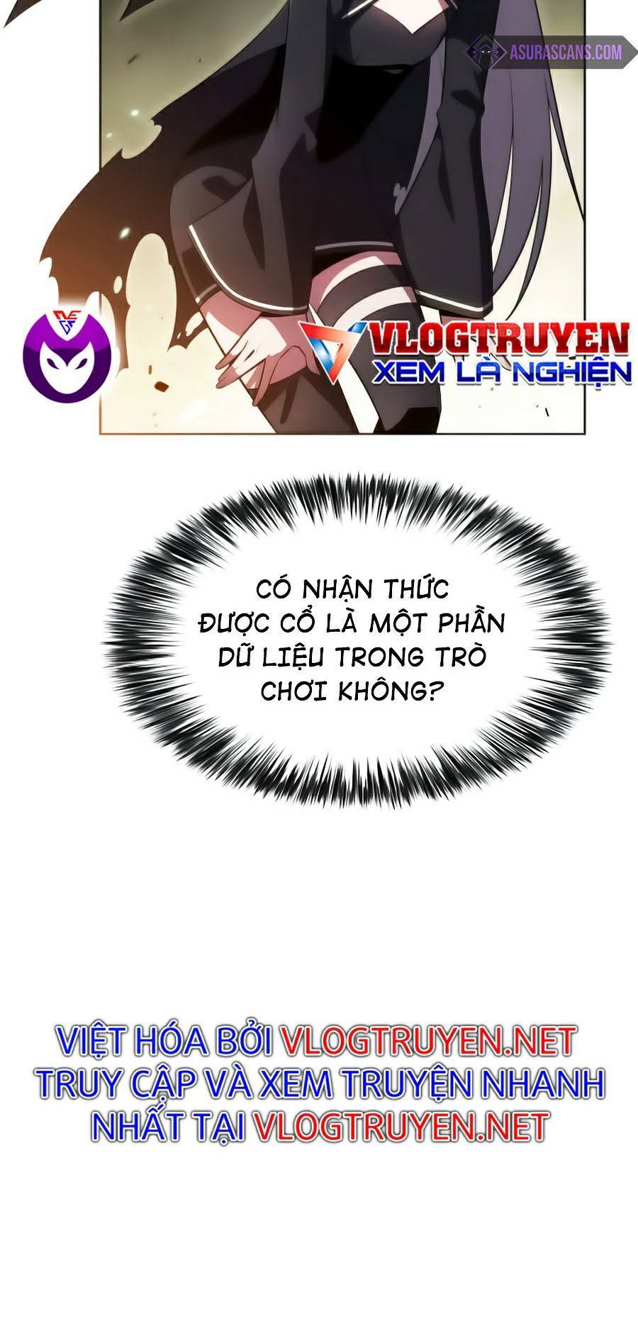 Người Chơi Mới Cấp Tối Đa Chap 26 - Next Chap 27