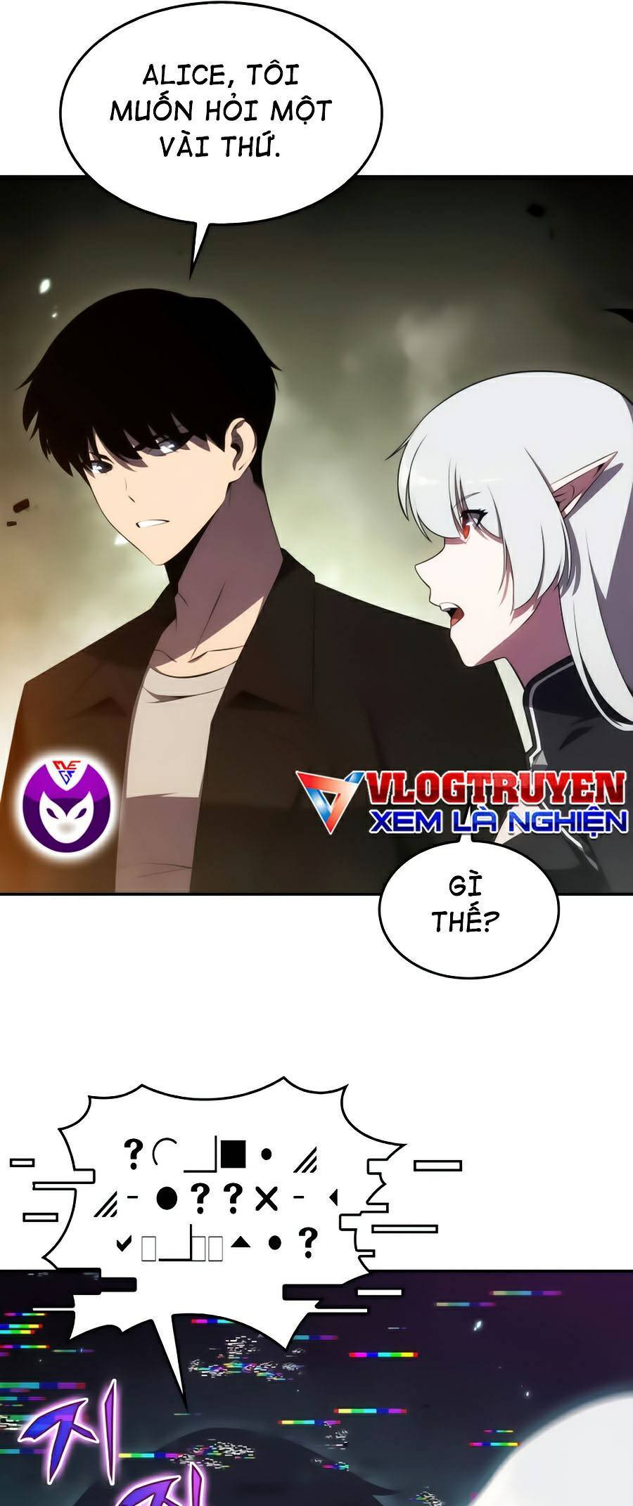 Người Chơi Mới Cấp Tối Đa Chap 26 - Next Chap 27