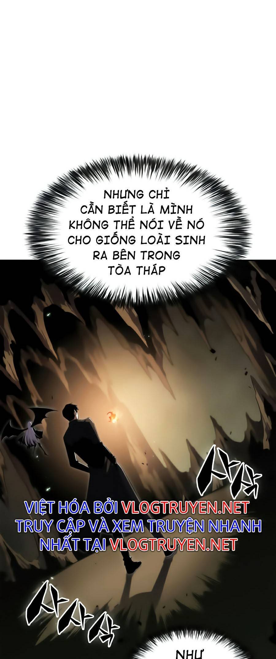 Người Chơi Mới Cấp Tối Đa Chap 26 - Next Chap 27
