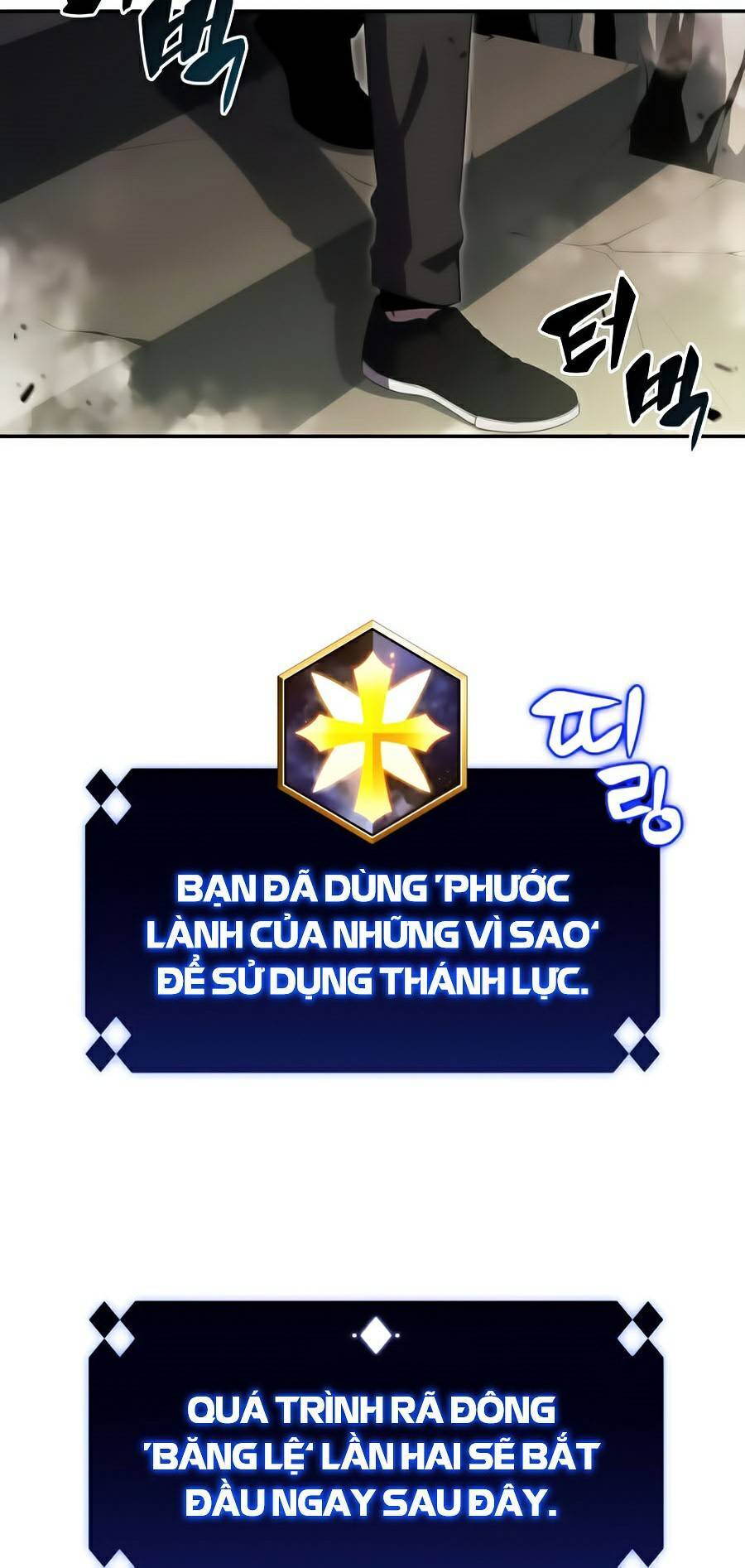 Người Chơi Mới Cấp Tối Đa Chap 26 - Next Chap 27