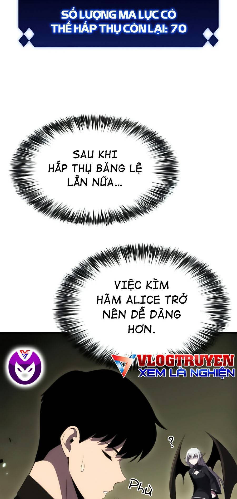 Người Chơi Mới Cấp Tối Đa Chap 26 - Next Chap 27