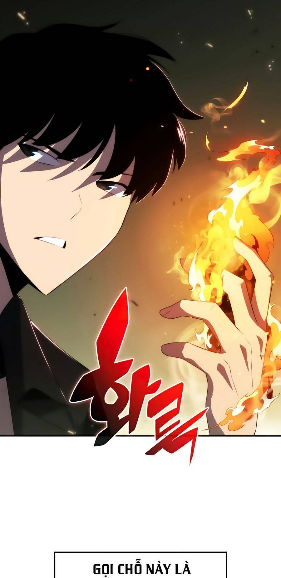 Người Chơi Mới Cấp Tối Đa Chap 26 - Next Chap 27