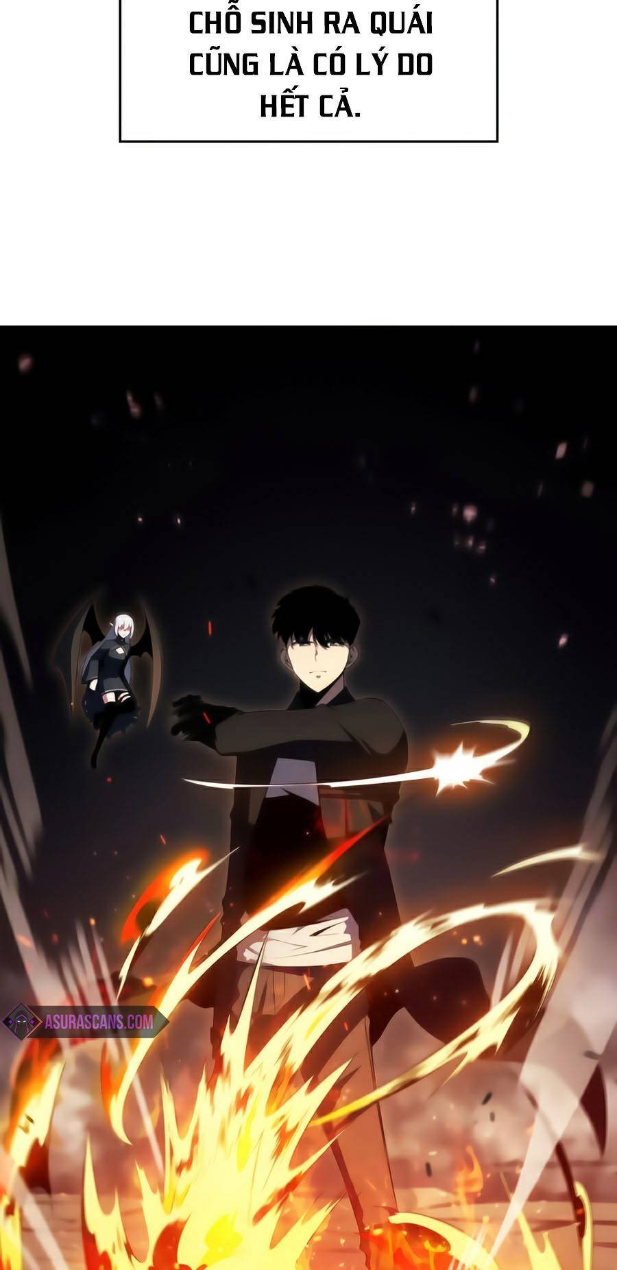 Người Chơi Mới Cấp Tối Đa Chap 26 - Next Chap 27