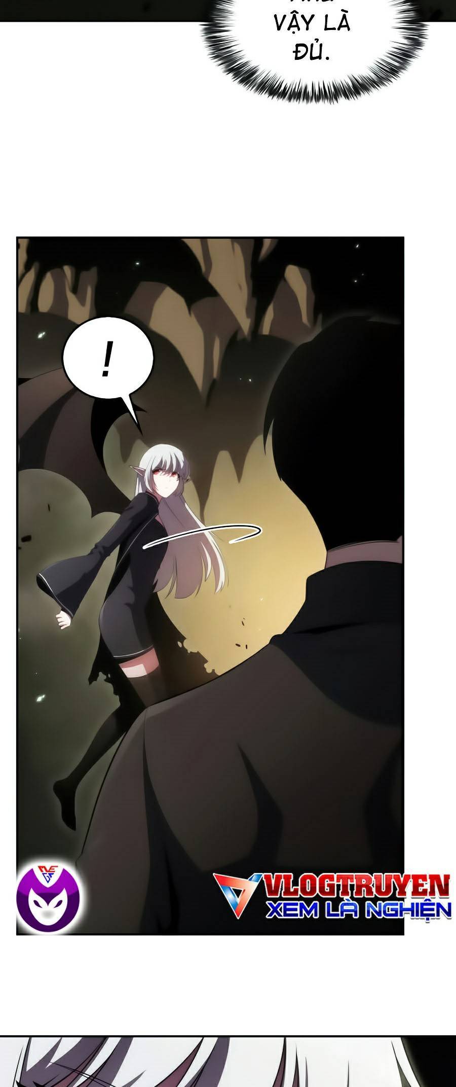 Người Chơi Mới Cấp Tối Đa Chap 26 - Next Chap 27