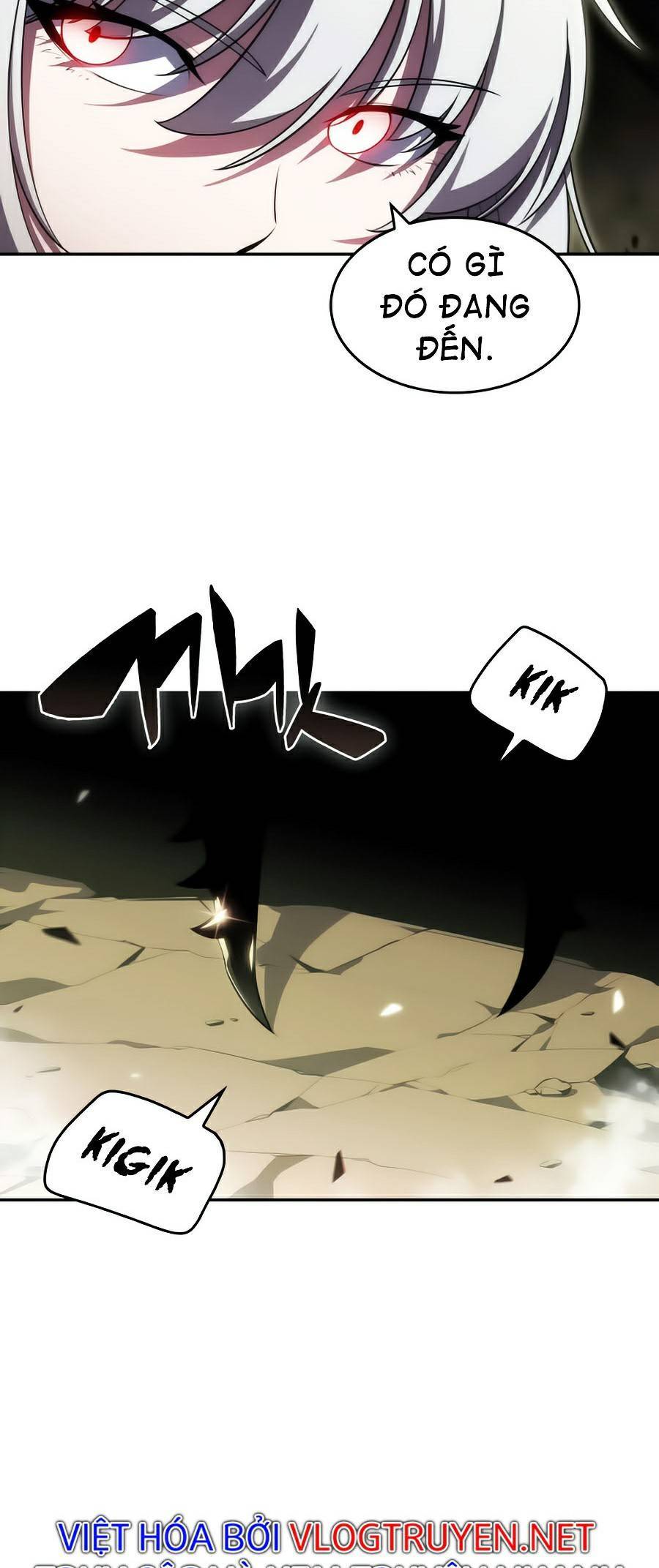 Người Chơi Mới Cấp Tối Đa Chap 26 - Next Chap 27