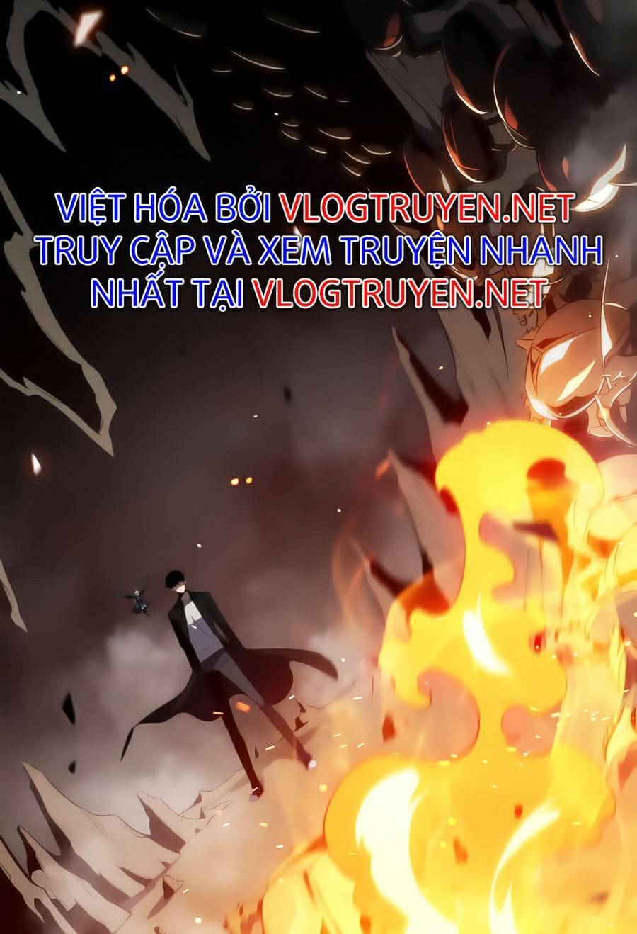 Người Chơi Mới Cấp Tối Đa Chap 26 - Next Chap 27