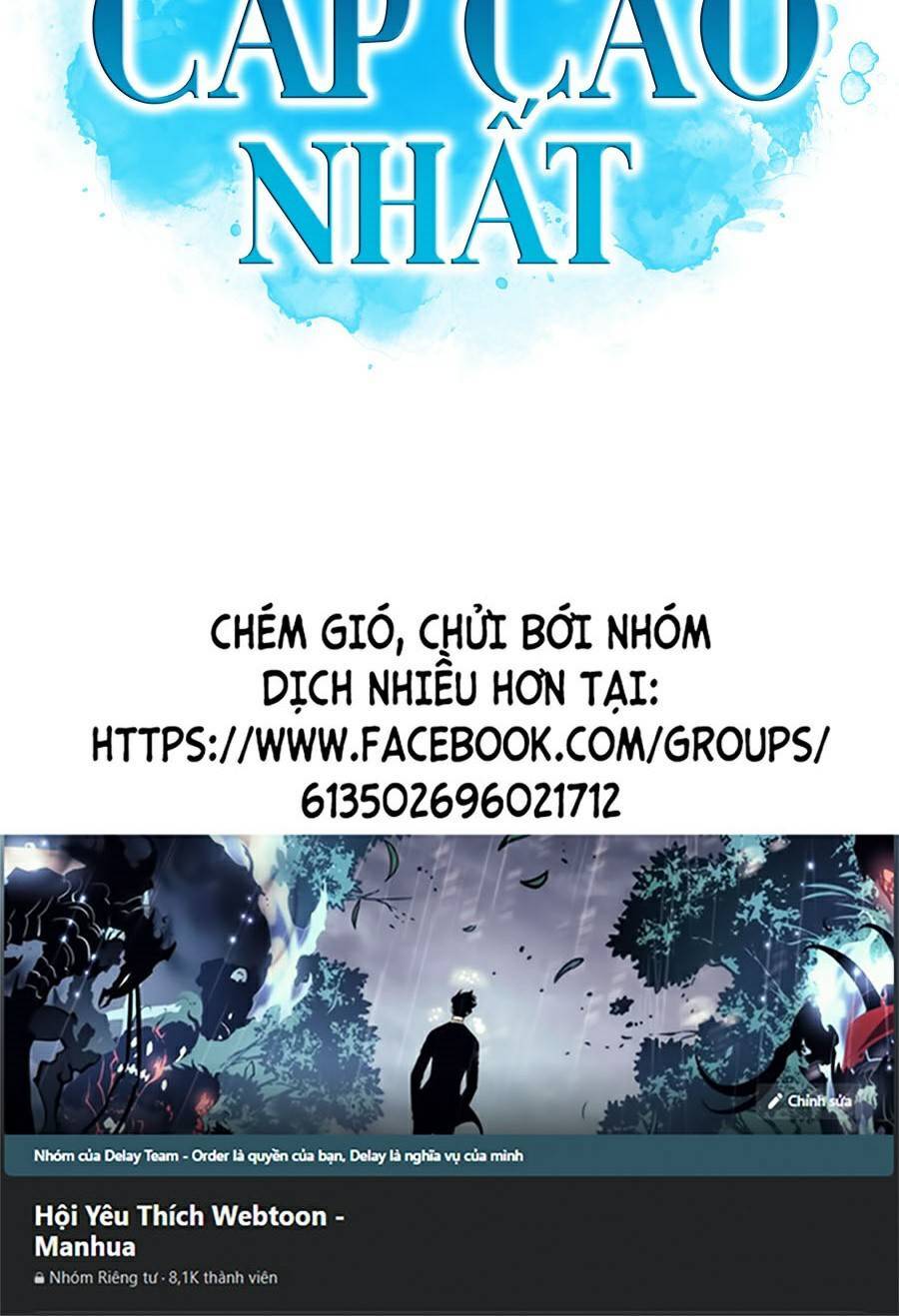 Người Chơi Mới Cấp Tối Đa Chap 26 - Next Chap 27