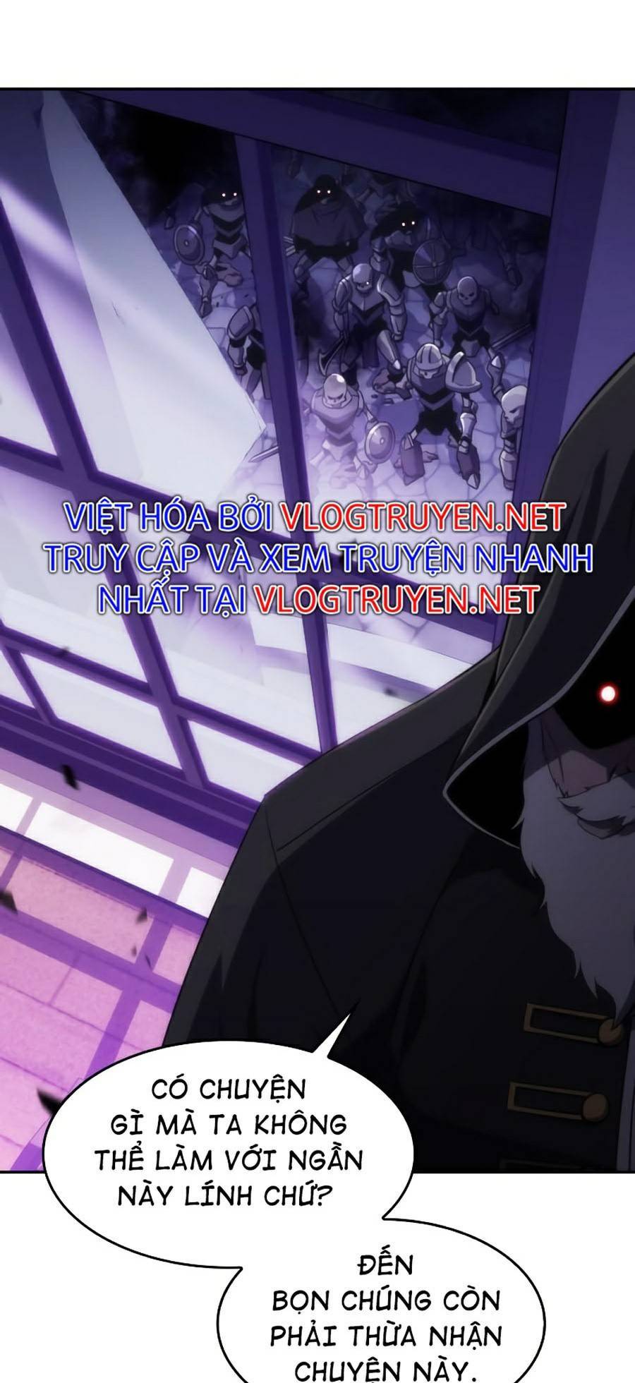 Người Chơi Mới Cấp Tối Đa Chap 28 - Next Chap 29