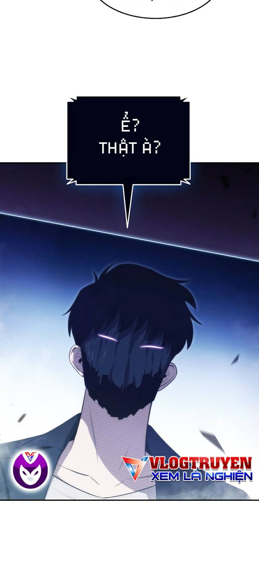 Người Chơi Mới Cấp Tối Đa Chap 28 - Next Chap 29