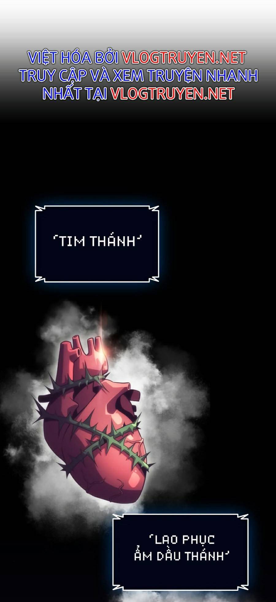 Người Chơi Mới Cấp Tối Đa Chap 28 - Next Chap 29