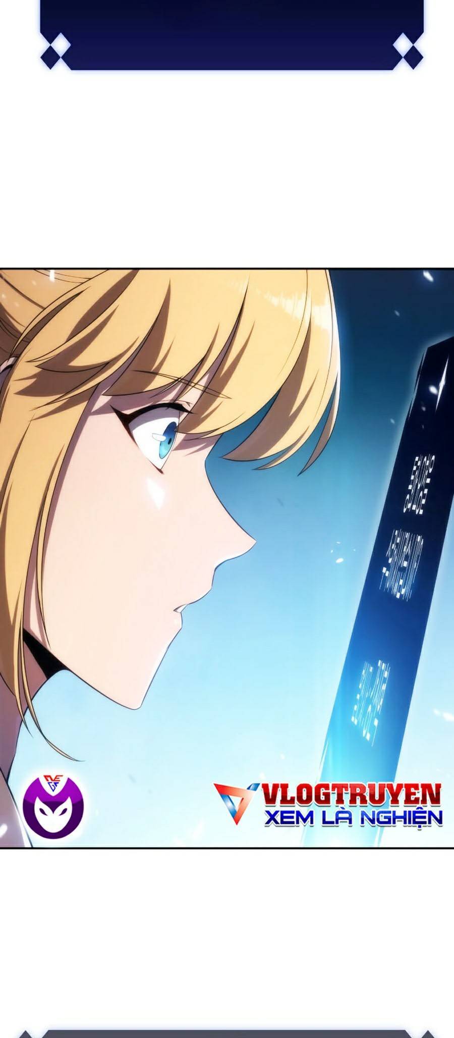 Người Chơi Mới Cấp Tối Đa Chap 28 - Next Chap 29