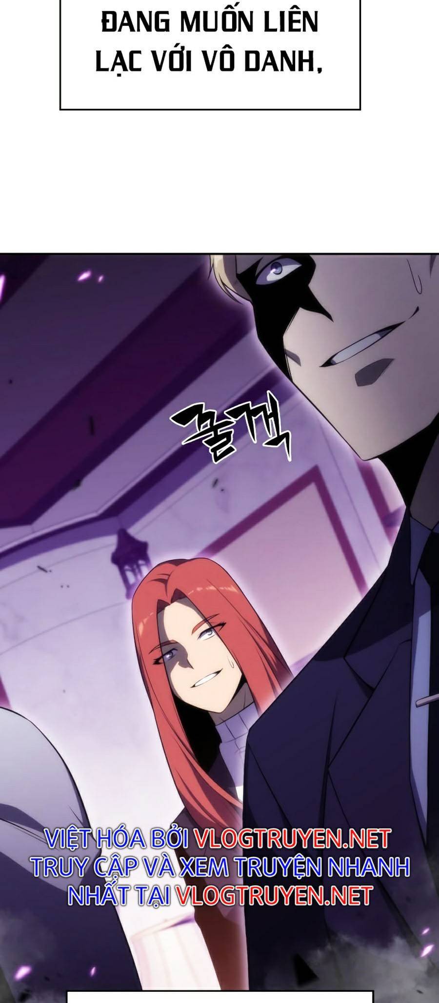 Người Chơi Mới Cấp Tối Đa Chap 28 - Next Chap 29