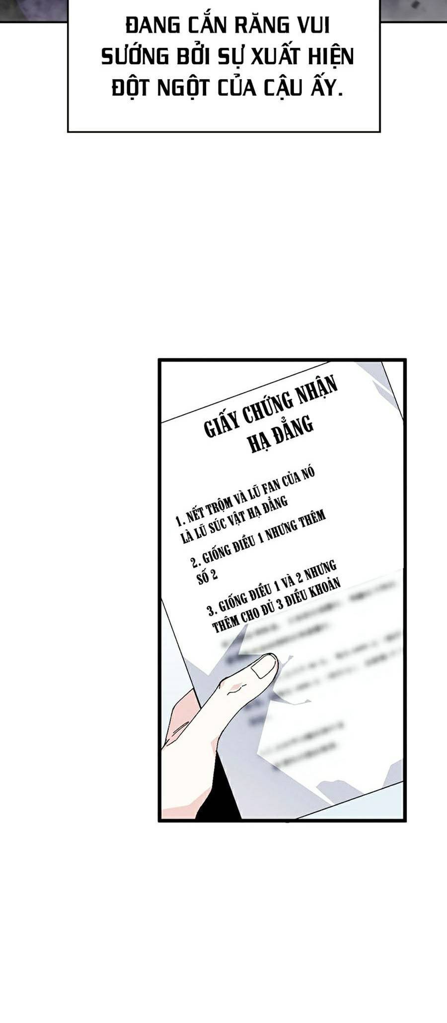 Người Chơi Mới Cấp Tối Đa Chap 28 - Next Chap 29
