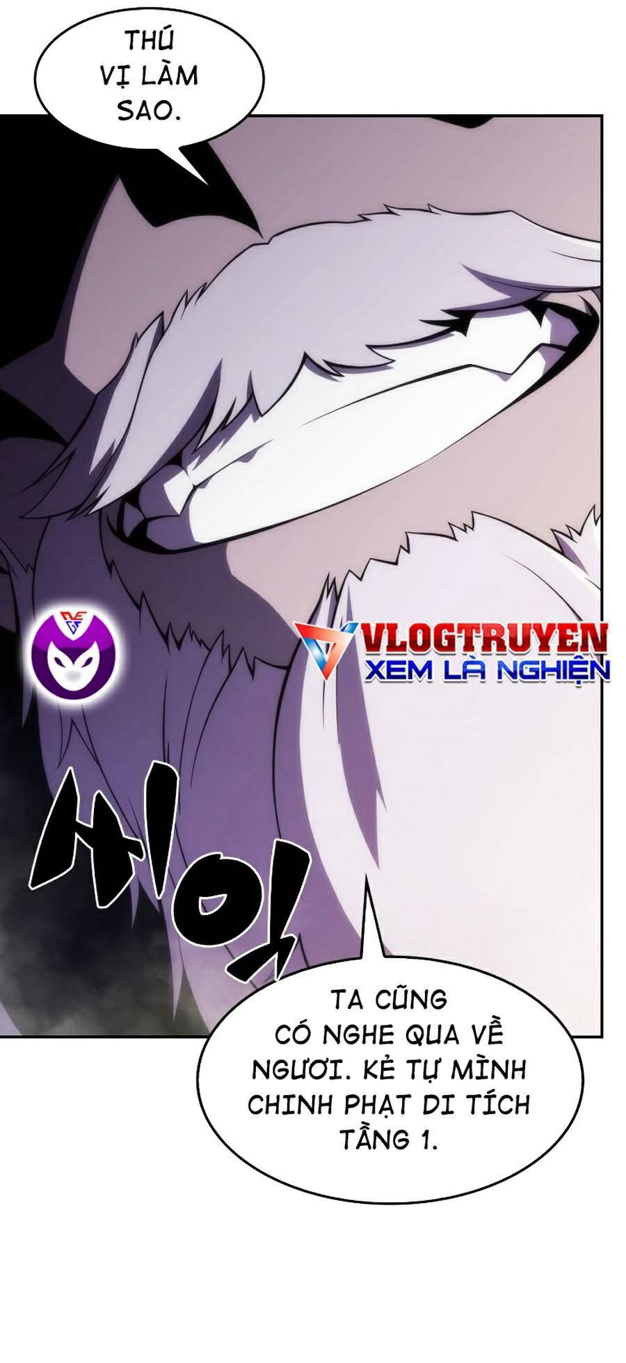 Người Chơi Mới Cấp Tối Đa Chap 28 - Next Chap 29