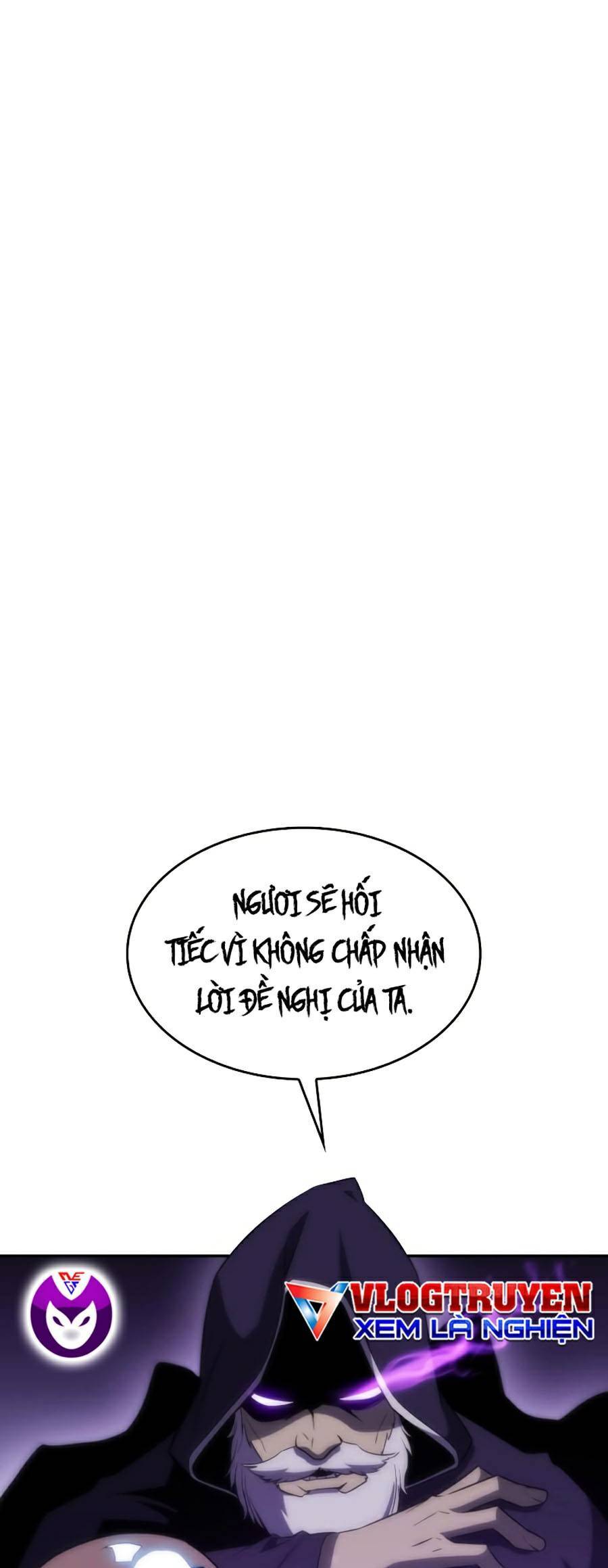 Người Chơi Mới Cấp Tối Đa Chap 28 - Next Chap 29