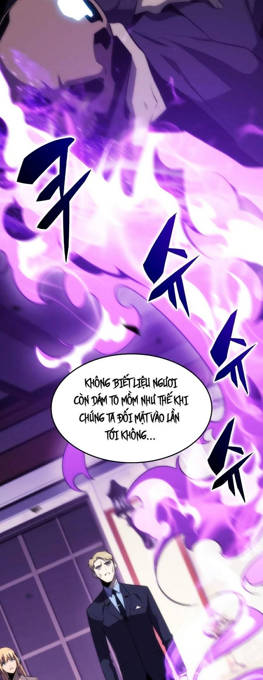 Người Chơi Mới Cấp Tối Đa Chap 28 - Next Chap 29