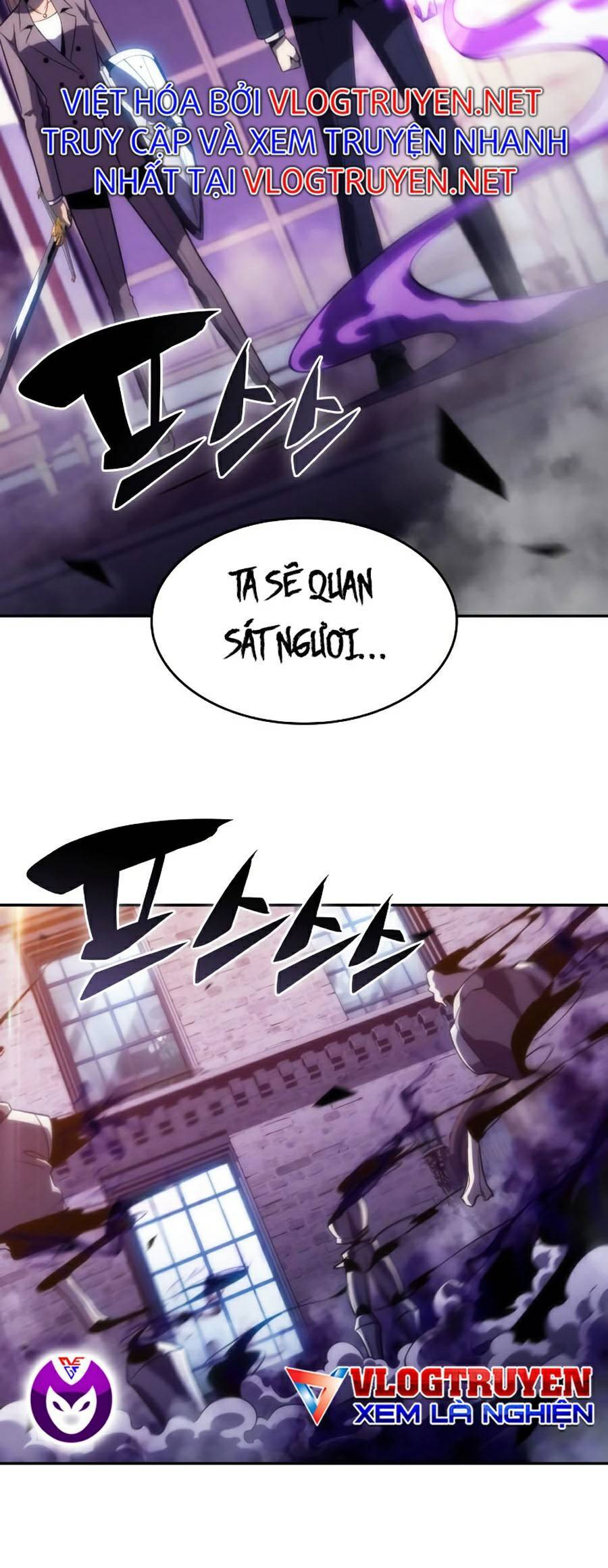 Người Chơi Mới Cấp Tối Đa Chap 28 - Next Chap 29