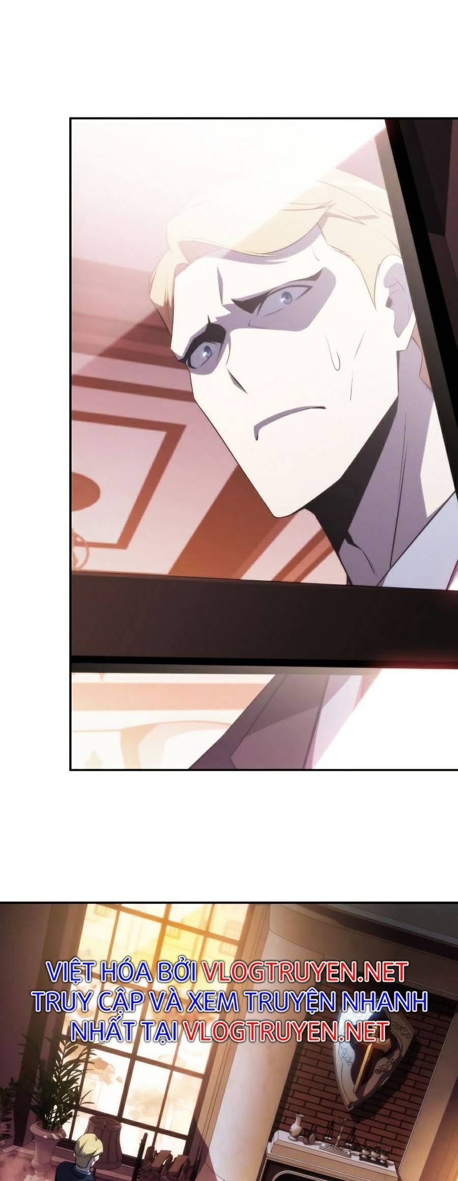 Người Chơi Mới Cấp Tối Đa Chap 28 - Next Chap 29