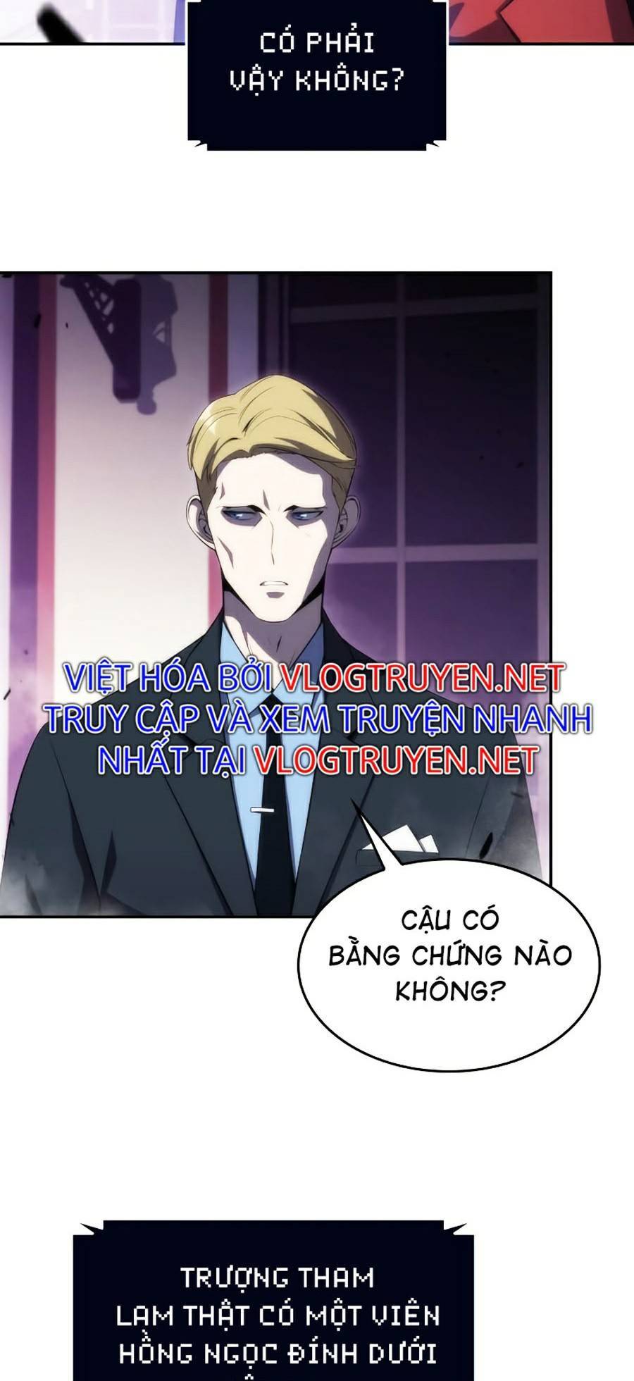 Người Chơi Mới Cấp Tối Đa Chap 28 - Next Chap 29