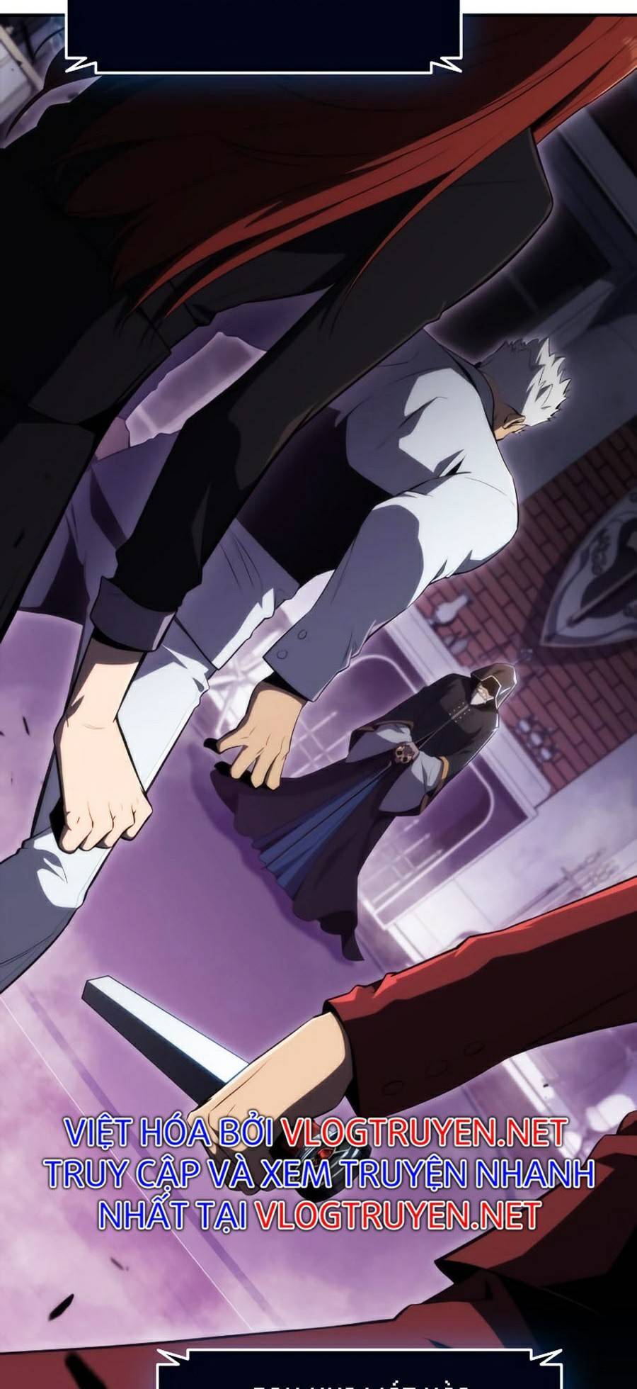 Người Chơi Mới Cấp Tối Đa Chap 28 - Next Chap 29
