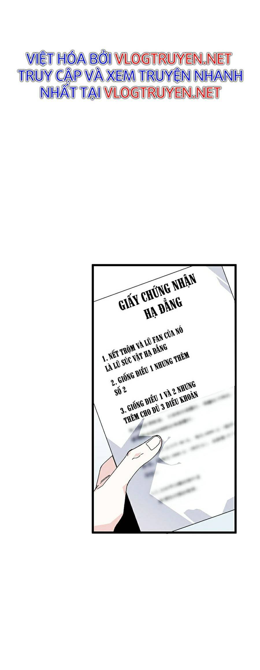 Người Chơi Mới Cấp Tối Đa Chap 28 - Next Chap 29