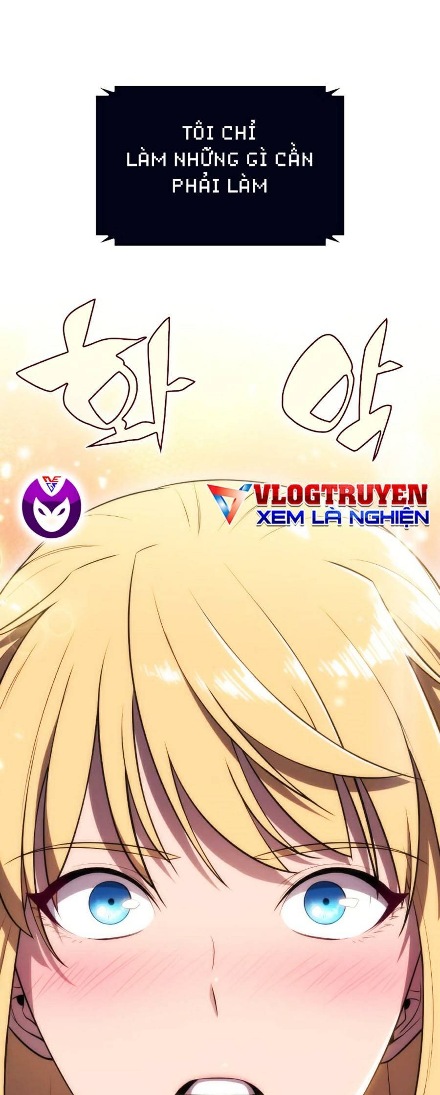 Người Chơi Mới Cấp Tối Đa Chap 28 - Next Chap 29