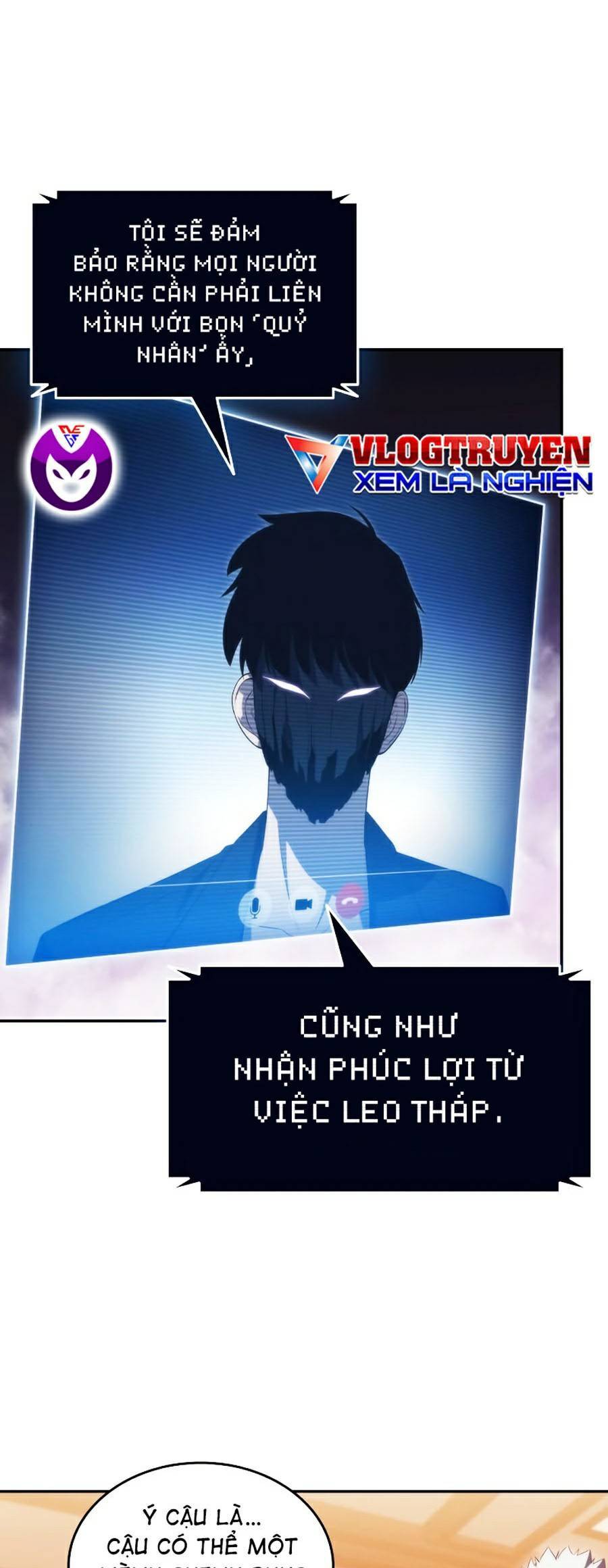 Người Chơi Mới Cấp Tối Đa Chap 28 - Next Chap 29