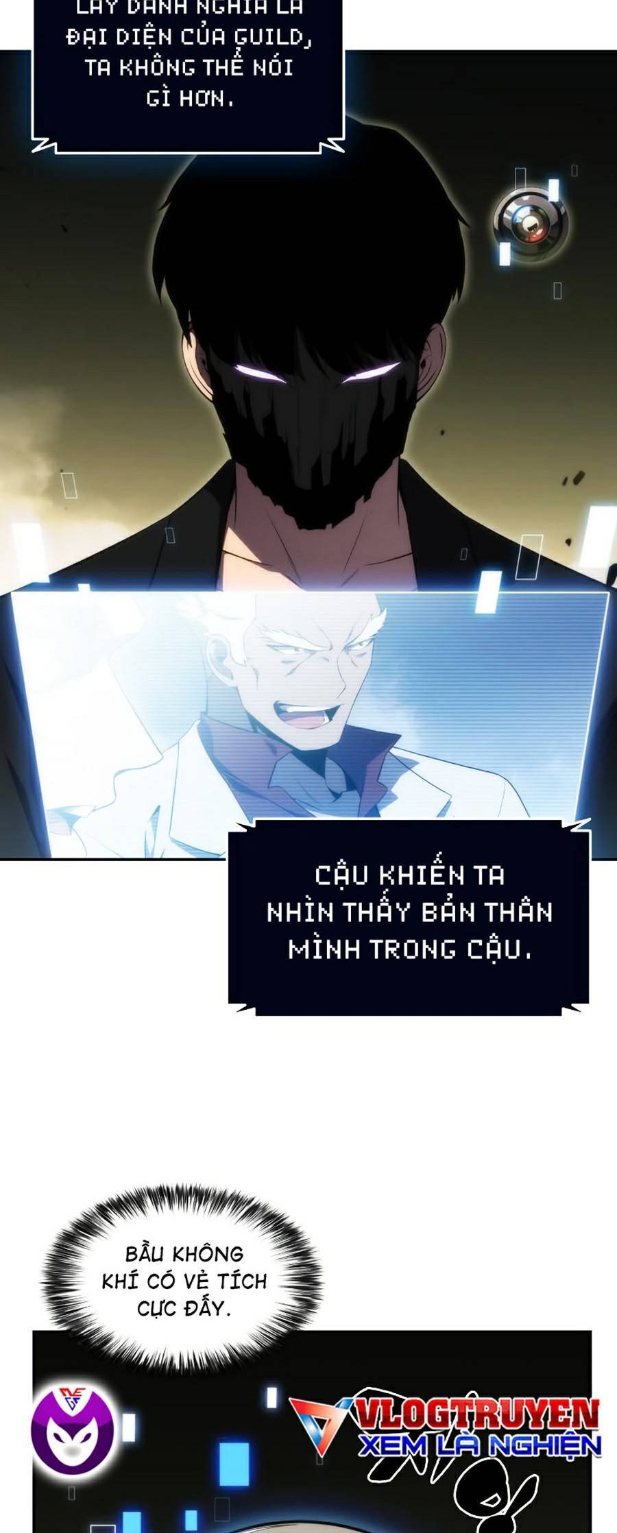 Người Chơi Mới Cấp Tối Đa Chap 28 - Next Chap 29