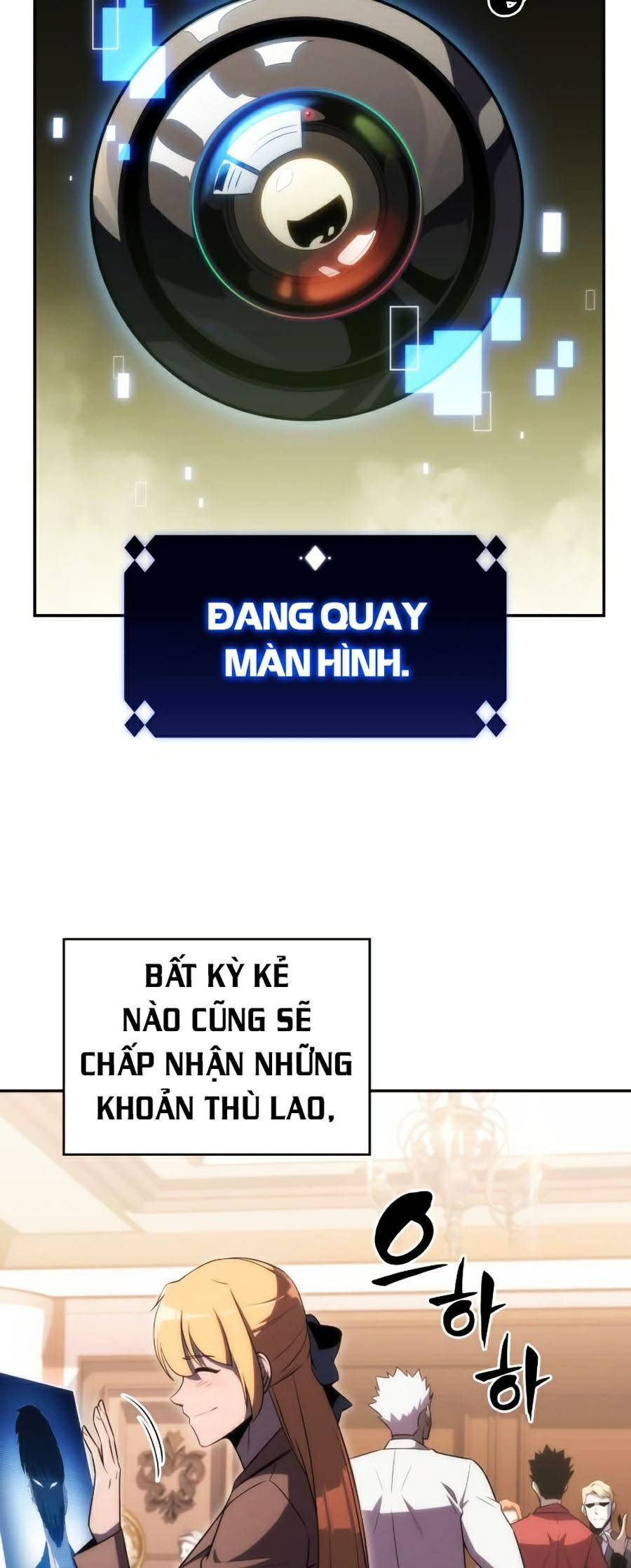 Người Chơi Mới Cấp Tối Đa Chap 28 - Next Chap 29