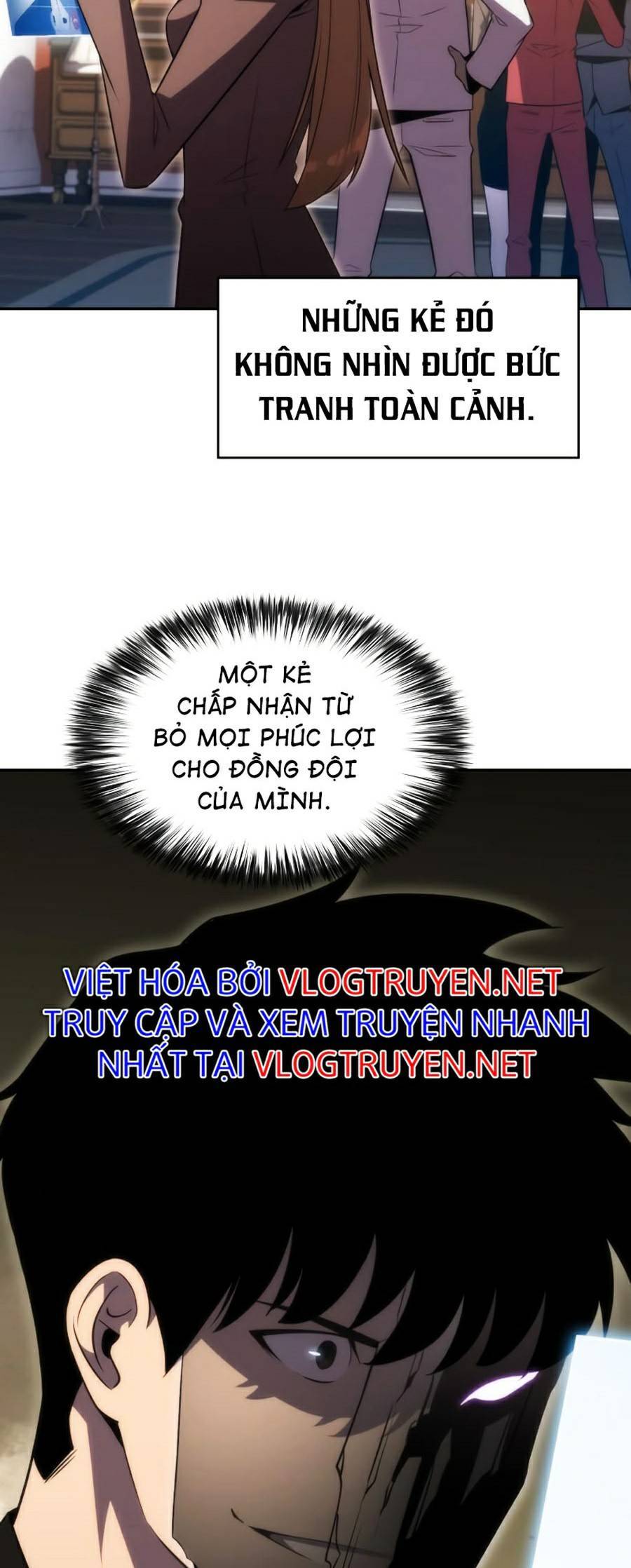 Người Chơi Mới Cấp Tối Đa Chap 28 - Next Chap 29