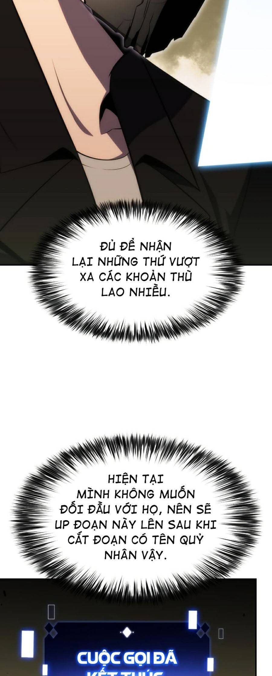 Người Chơi Mới Cấp Tối Đa Chap 28 - Next Chap 29