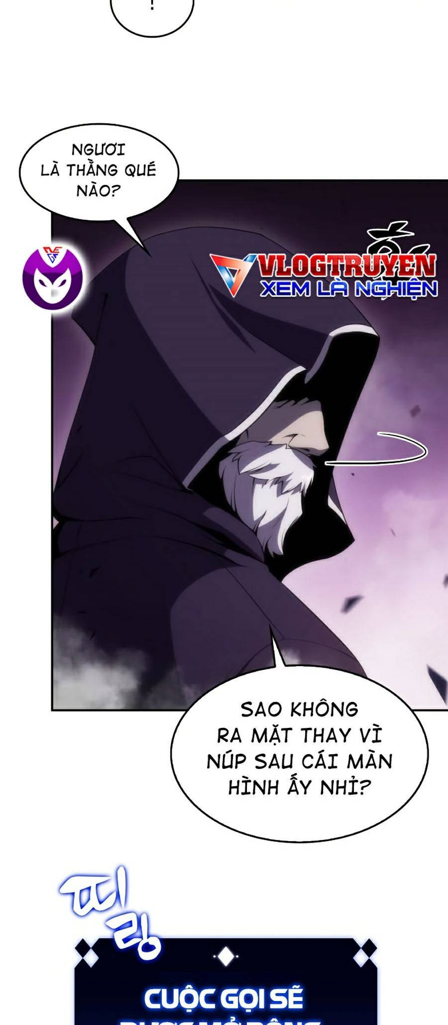 Người Chơi Mới Cấp Tối Đa Chap 28 - Next Chap 29