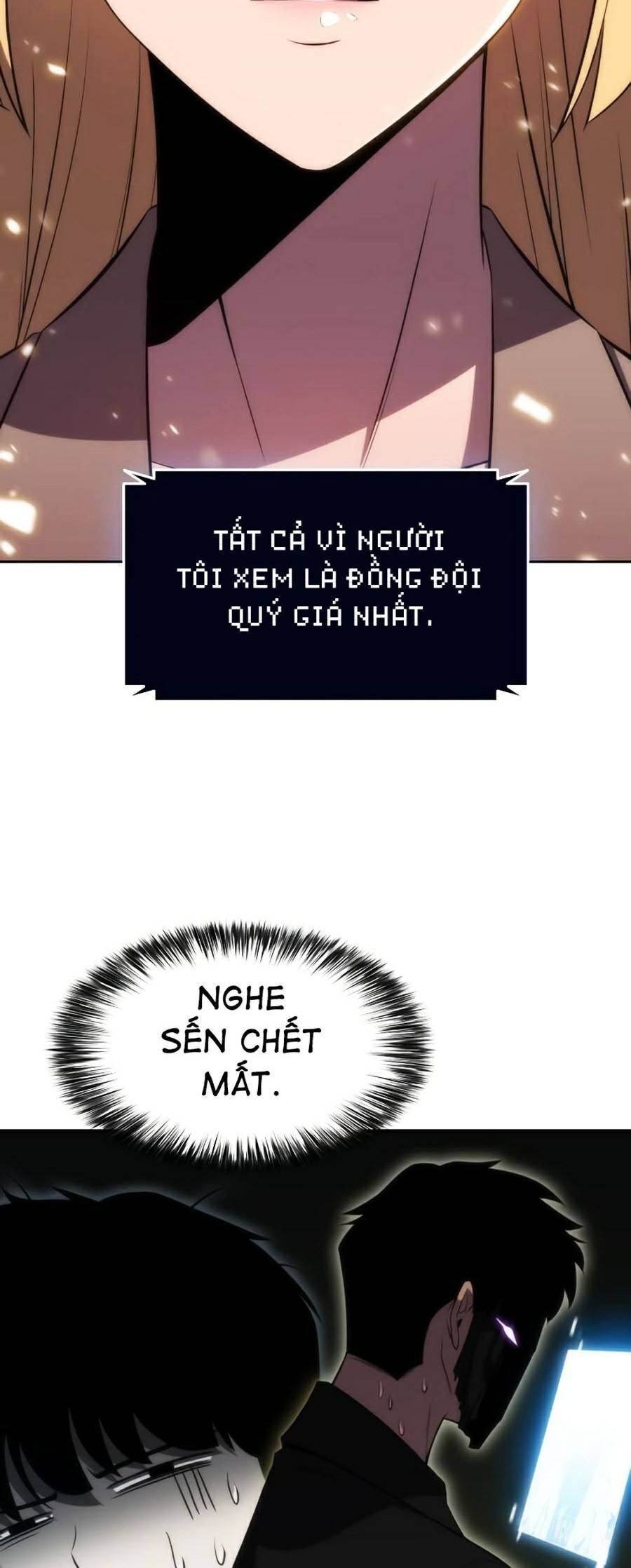 Người Chơi Mới Cấp Tối Đa Chap 28 - Next Chap 29
