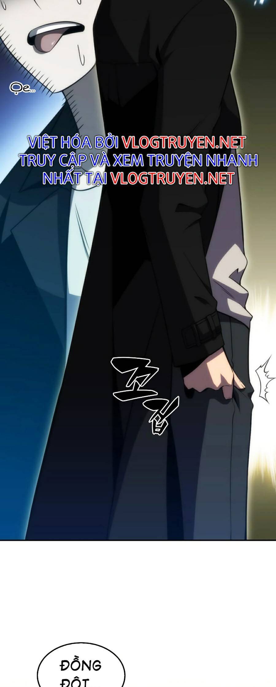 Người Chơi Mới Cấp Tối Đa Chap 28 - Next Chap 29
