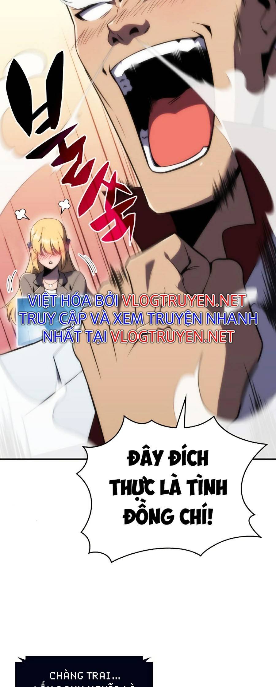 Người Chơi Mới Cấp Tối Đa Chap 28 - Next Chap 29