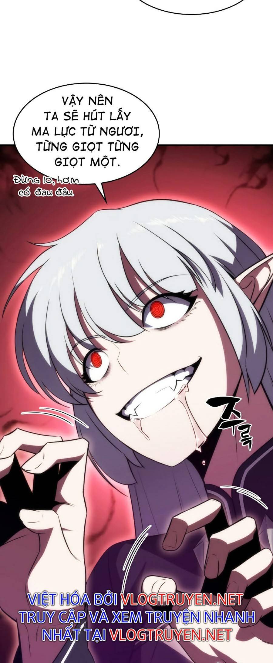 Người Chơi Mới Cấp Tối Đa Chap 28 - Next Chap 29