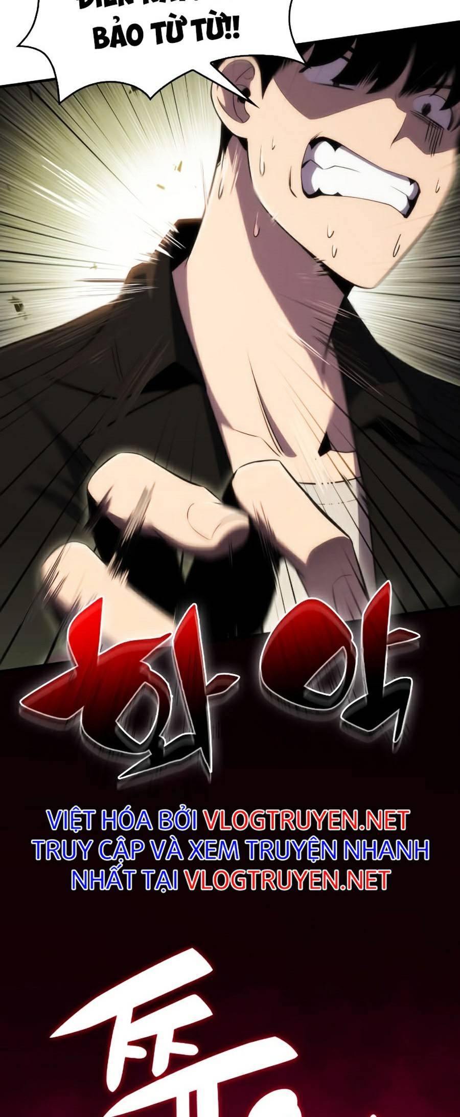 Người Chơi Mới Cấp Tối Đa Chap 28 - Next Chap 29