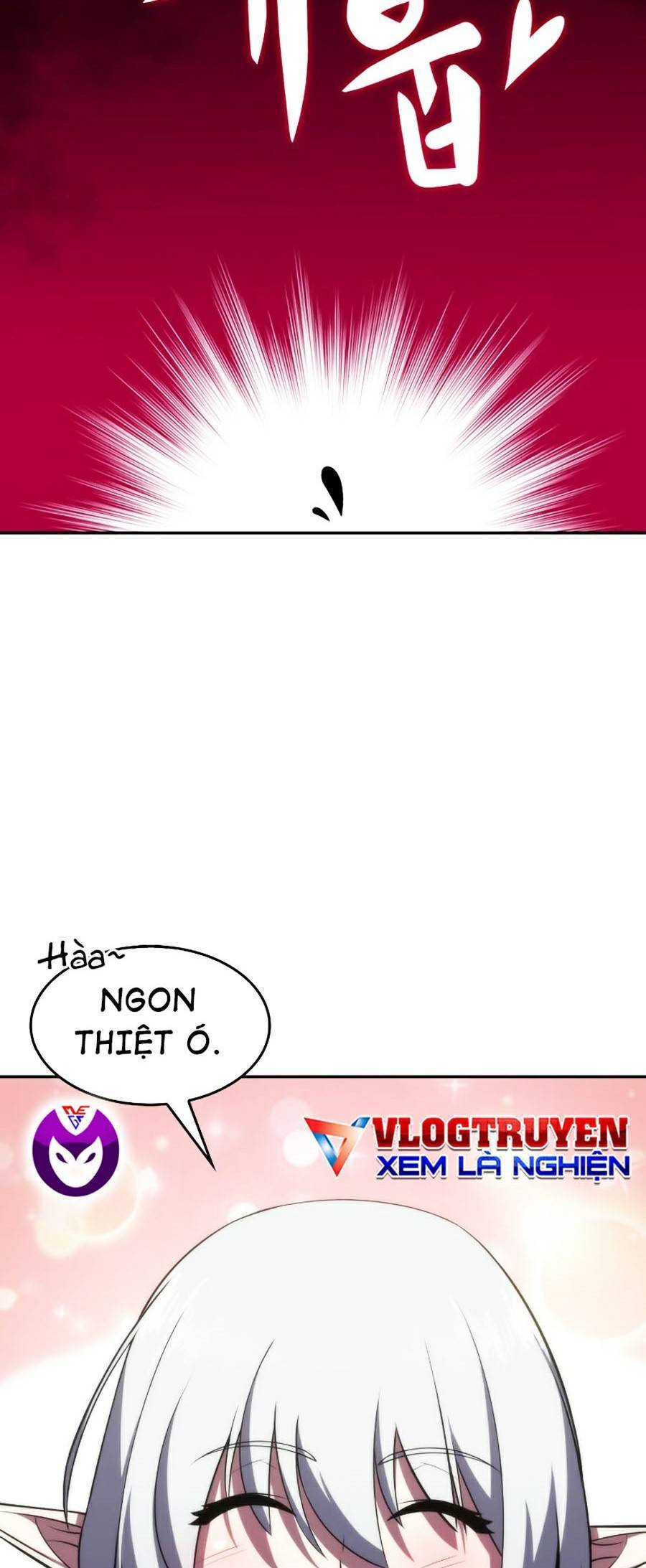 Người Chơi Mới Cấp Tối Đa Chap 28 - Next Chap 29
