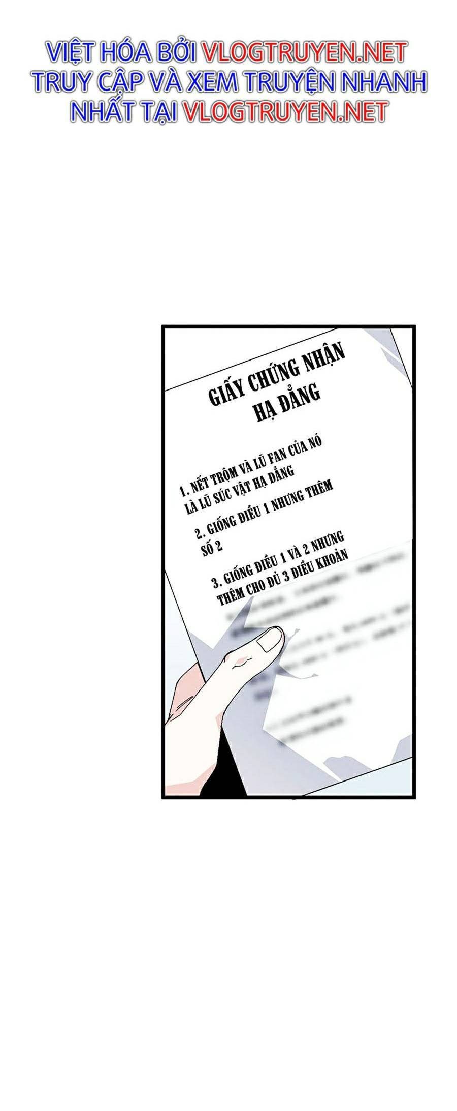 Người Chơi Mới Cấp Tối Đa Chap 28 - Next Chap 29