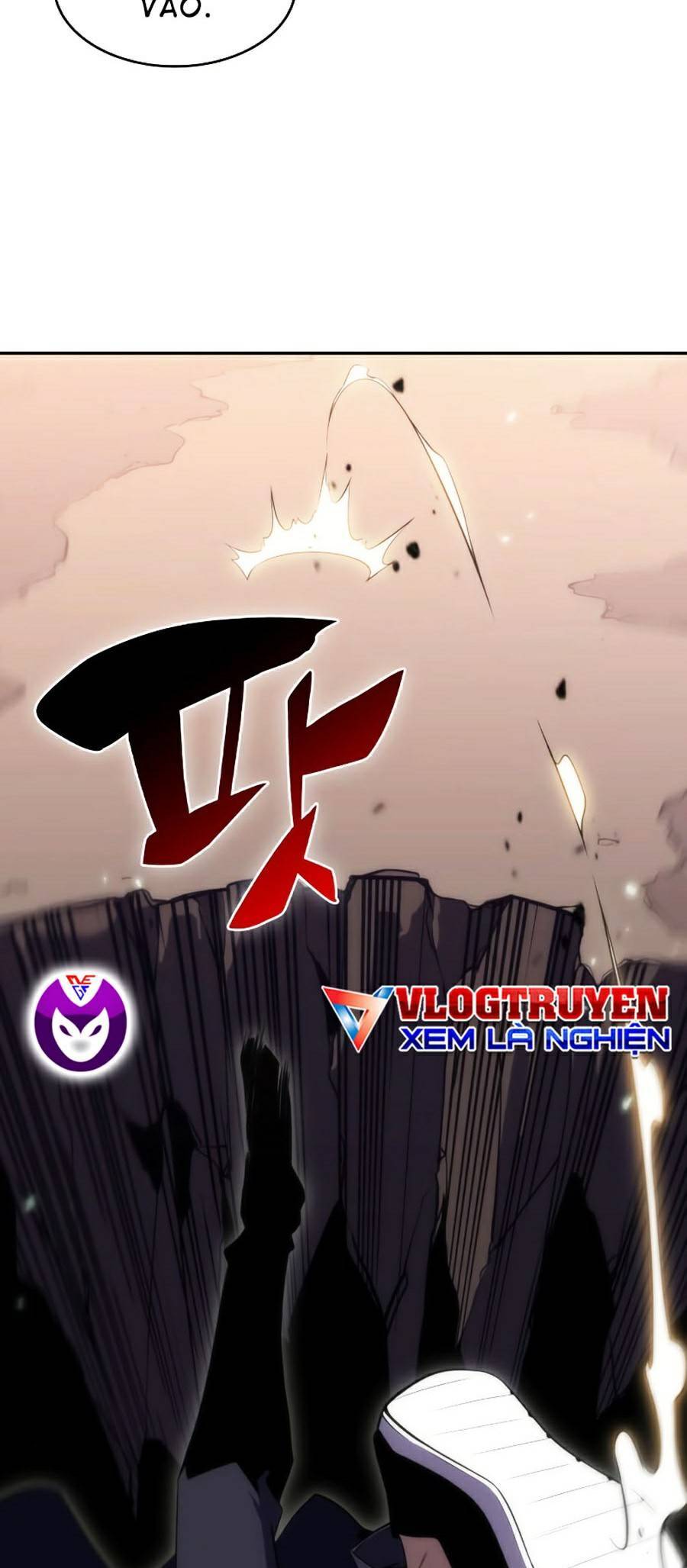 Người Chơi Mới Cấp Tối Đa Chap 28 - Next Chap 29
