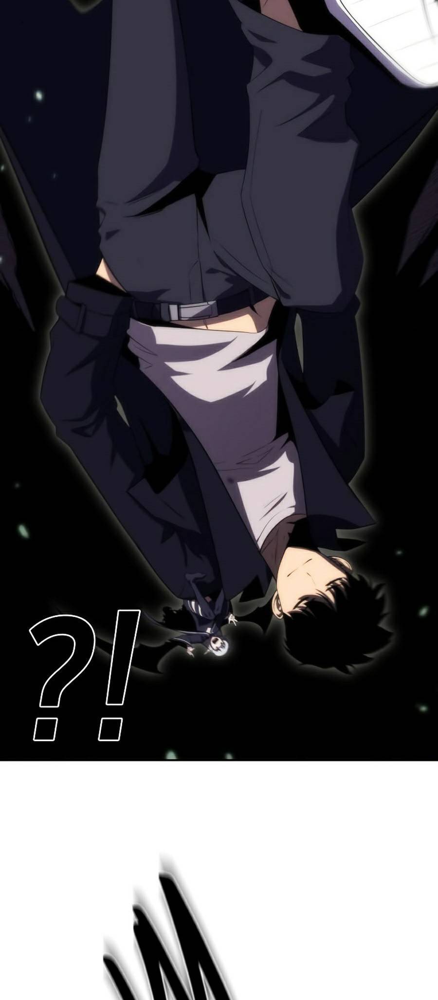 Người Chơi Mới Cấp Tối Đa Chap 28 - Next Chap 29