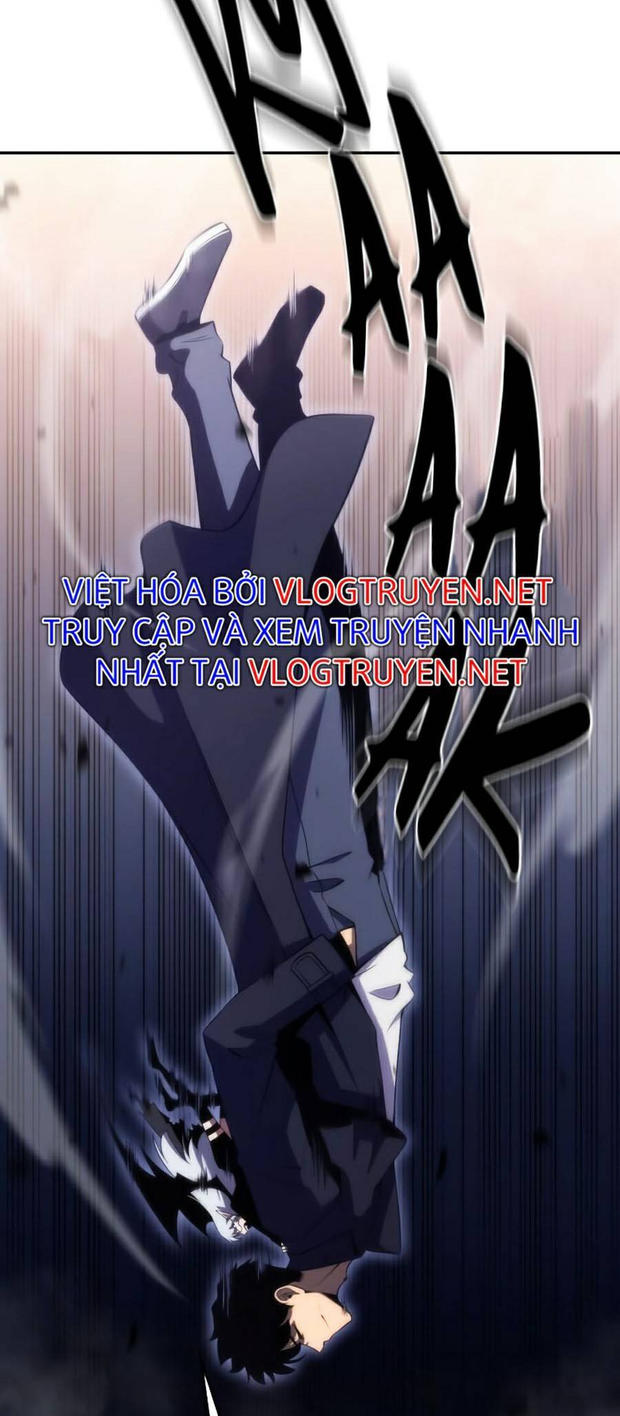 Người Chơi Mới Cấp Tối Đa Chap 28 - Next Chap 29