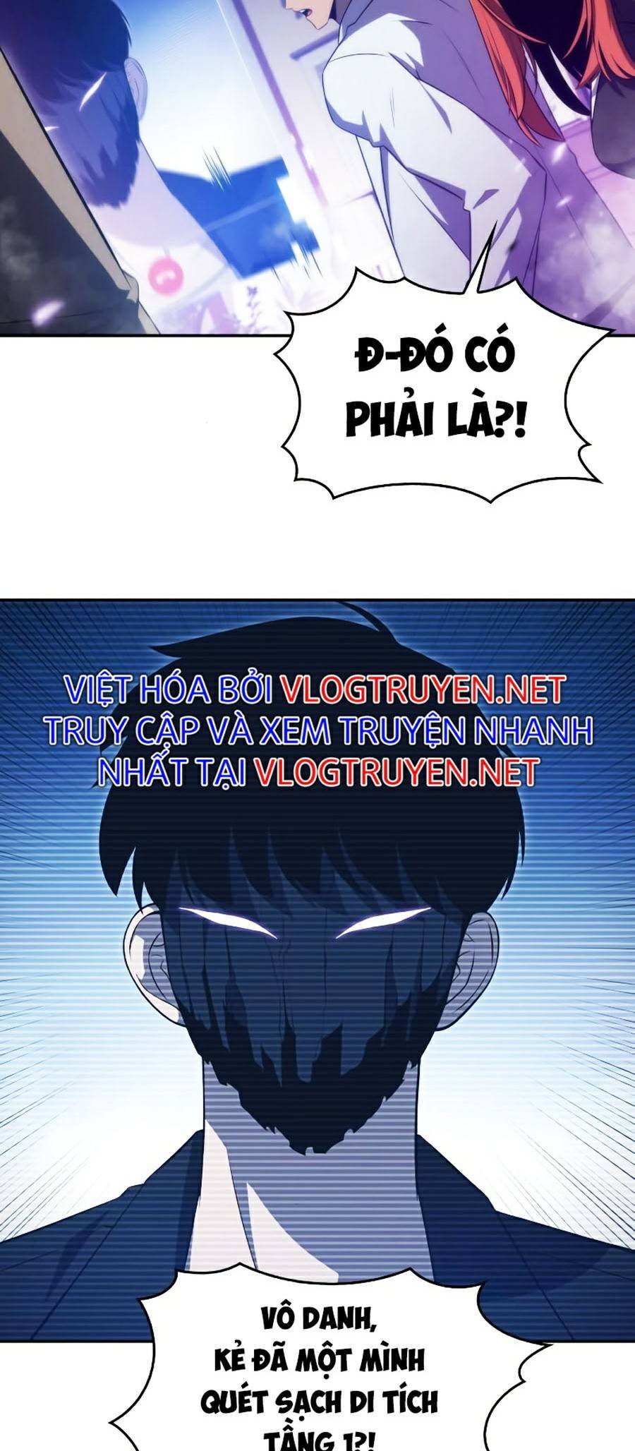 Người Chơi Mới Cấp Tối Đa Chap 28 - Next Chap 29