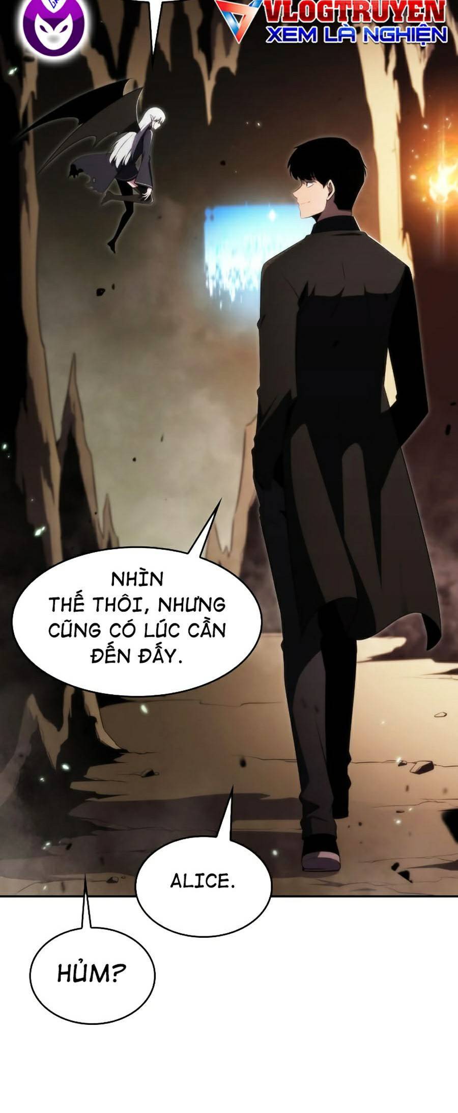 Người Chơi Mới Cấp Tối Đa Chap 28 - Next Chap 29
